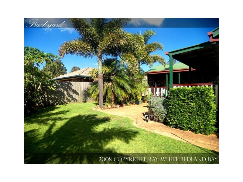 17 Muscat Avenue, Victoria Point QLD 4165
