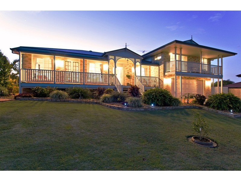 5 Braemer Court, Redland Bay QLD 4165