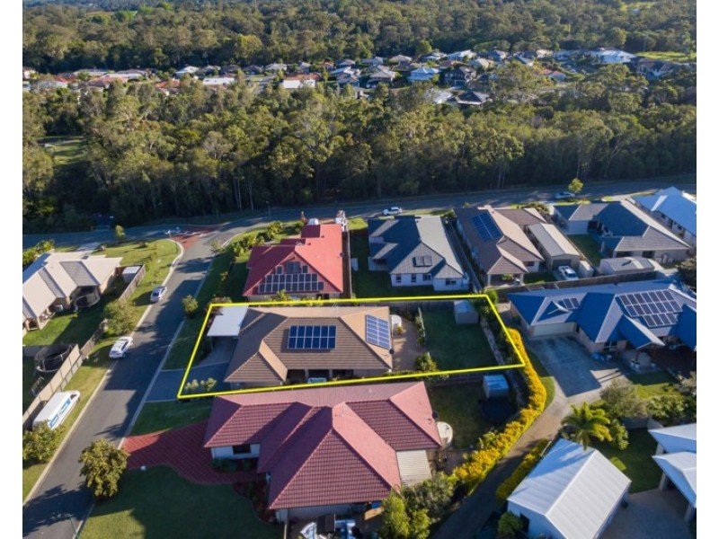 4 Forrest Street, Redland Bay QLD 4165