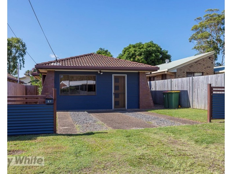 27 Shanahan Street, Redland Bay QLD 4165