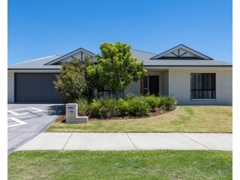 18 Colthouse Drive, Thornlands QLD 4164