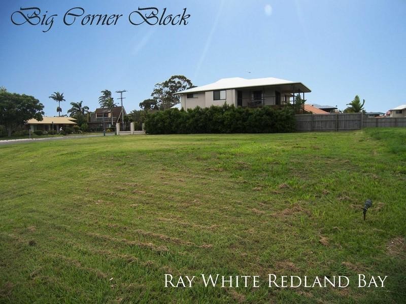 Redland Bay QLD 4165