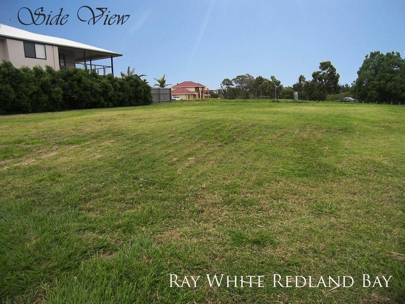 Redland Bay QLD 4165