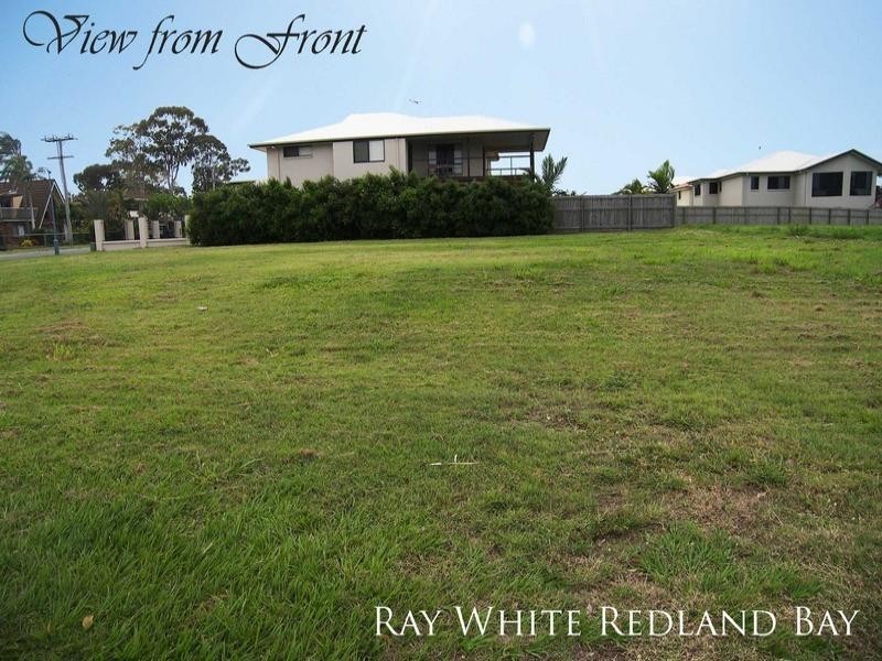 Redland Bay QLD 4165