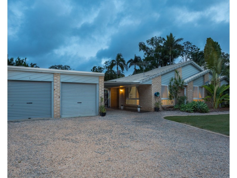 2 Valley Way, Mount Cotton QLD 4165