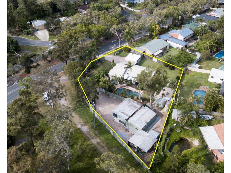 2 Valley Way, Mount Cotton QLD 4165