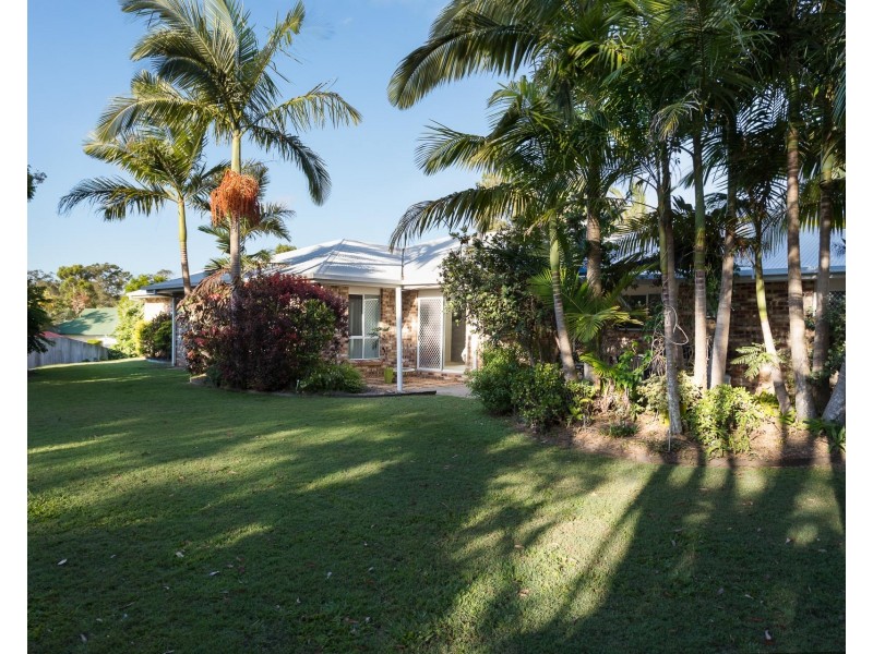 2 Cherana Court, Victoria Point QLD 4165