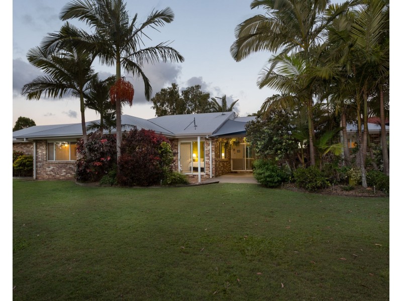 2 Cherana Court, Victoria Point QLD 4165