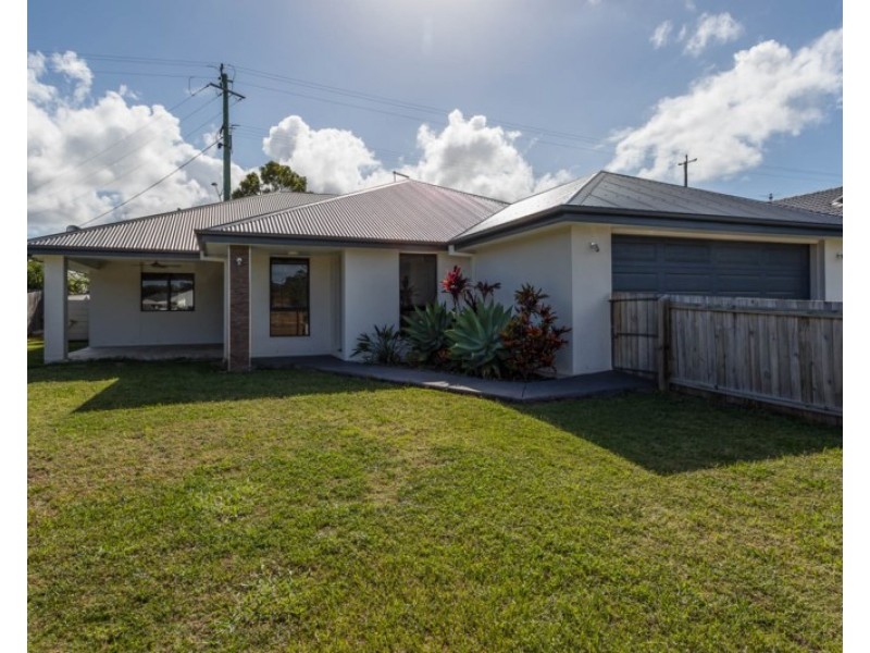 5 Nato Court, Thornlands QLD 4164