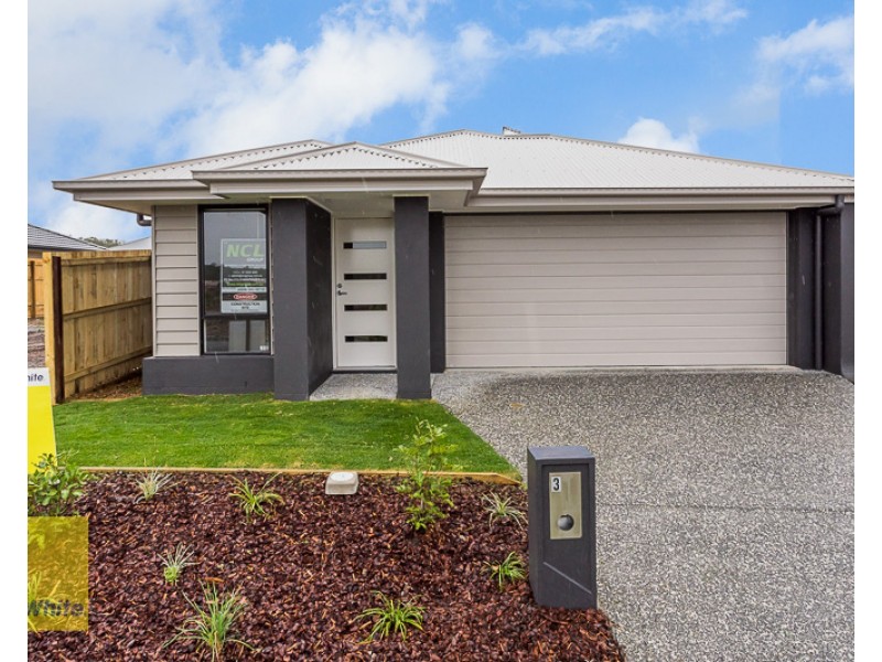 3 Vargon Circuit, Holmview QLD 4207
