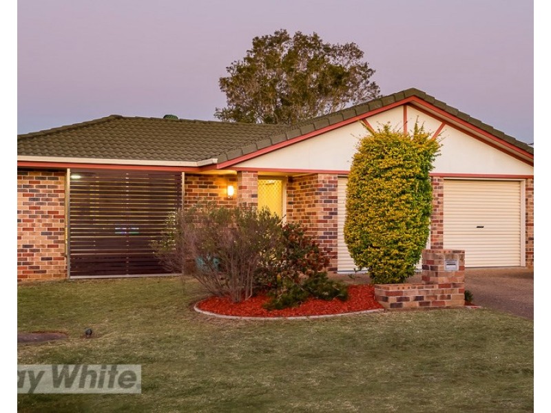 4 Achterberg Place, Victoria Point QLD 4165