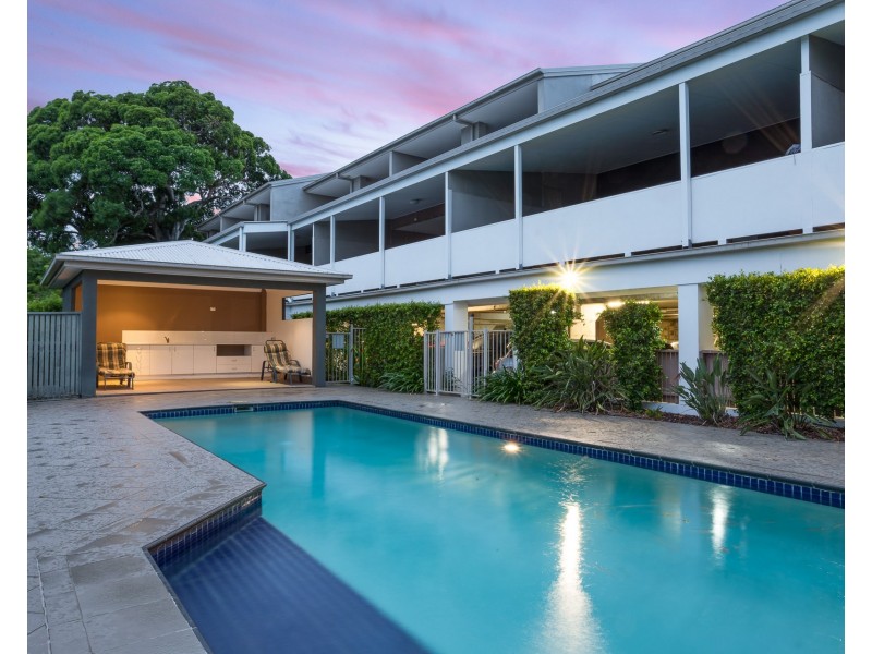 13/5 Thornlake Court, Tingalpa QLD 4173