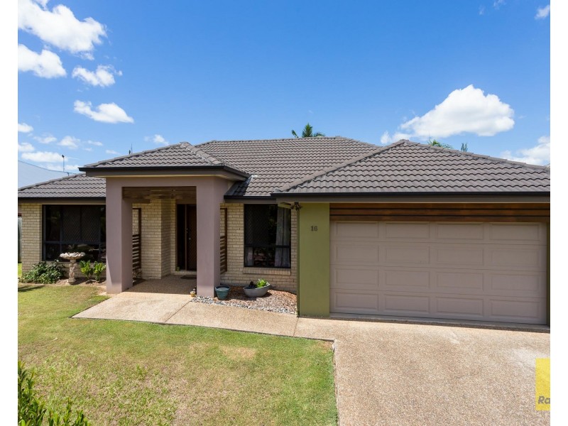 16 Portland Parade, Redland Bay QLD 4165
