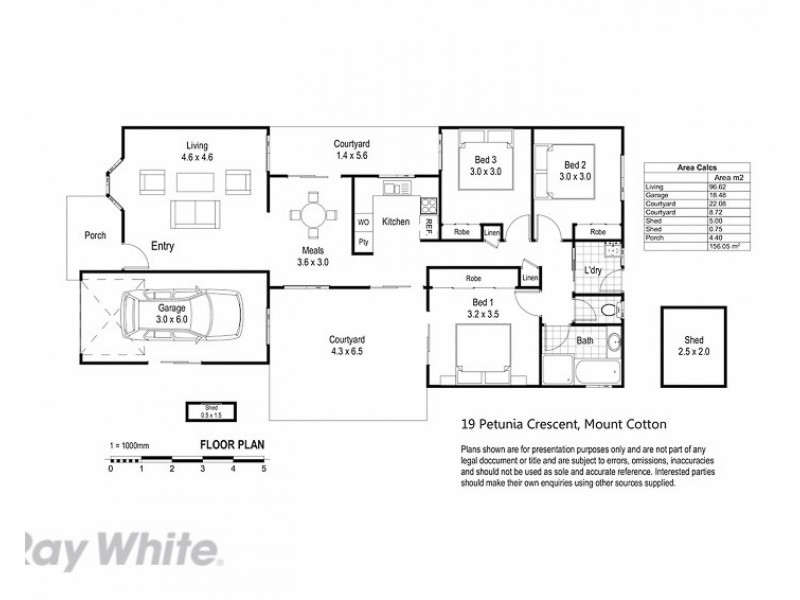 19 Petunia Crescent, Mount Cotton QLD 4165