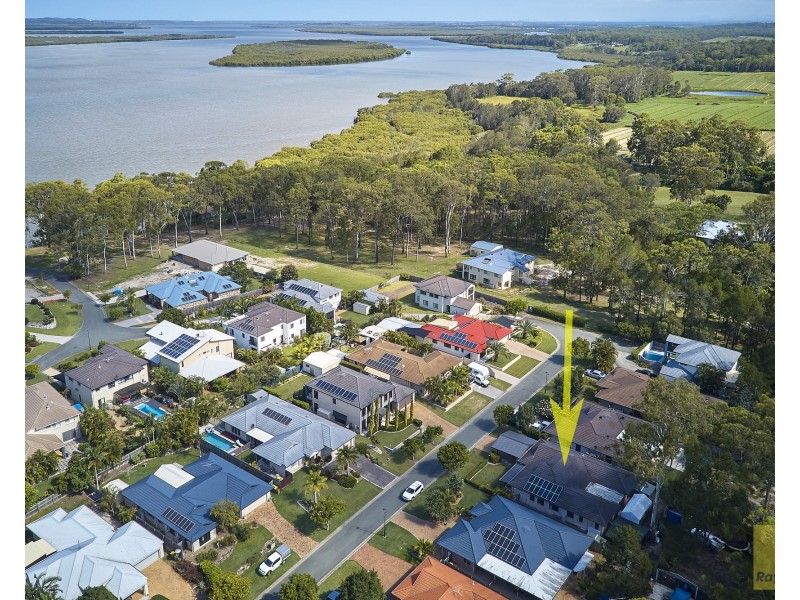 27 Seabrae Drive, Redland Bay QLD 4165