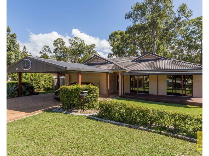 27 Seabrae Drive, Redland Bay QLD 4165