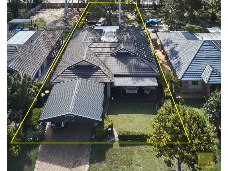 27 Seabrae Drive, Redland Bay QLD 4165