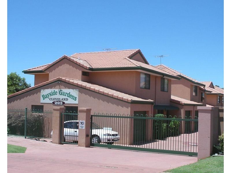 2/223 Middle Street, Cleveland QLD 4163