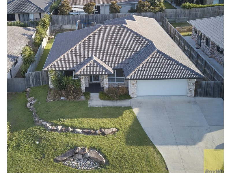 10 Spotted Gum Crescent, Mount Cotton QLD 4165