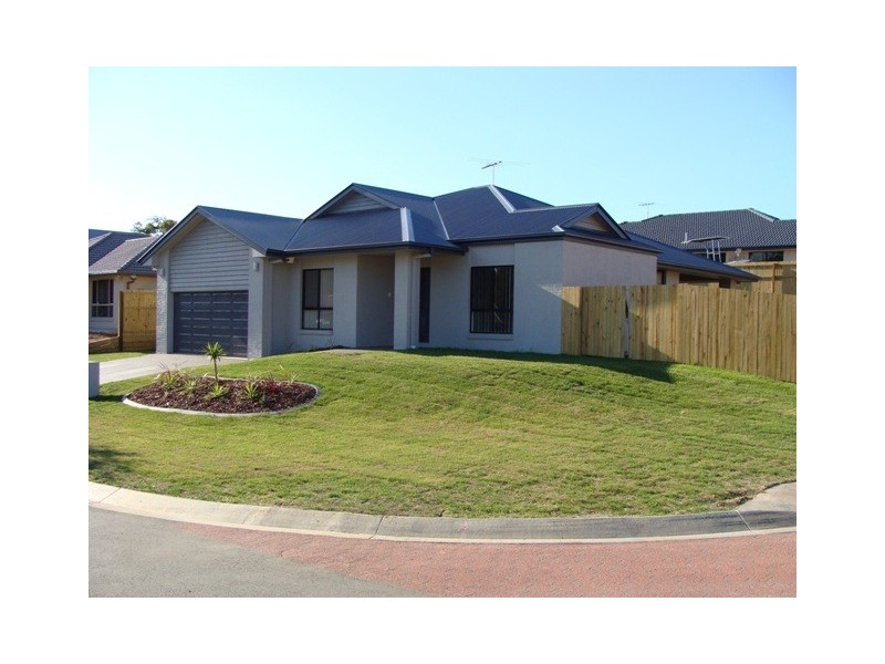 25 Coachwood Street, Redland Bay QLD 4165