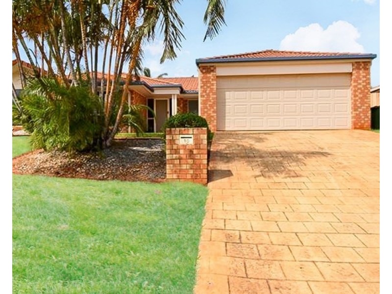 10 Westburn Court, Redland Bay QLD 4165