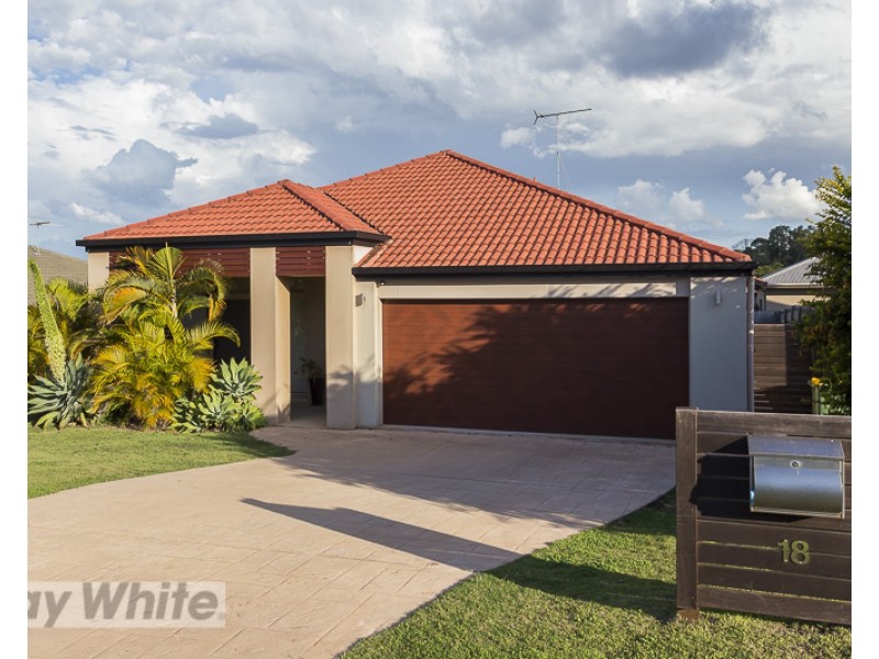 18 Cole Street, Redland Bay QLD 4165