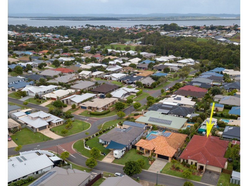 51 Denham Boulevard, Redland Bay QLD 4165