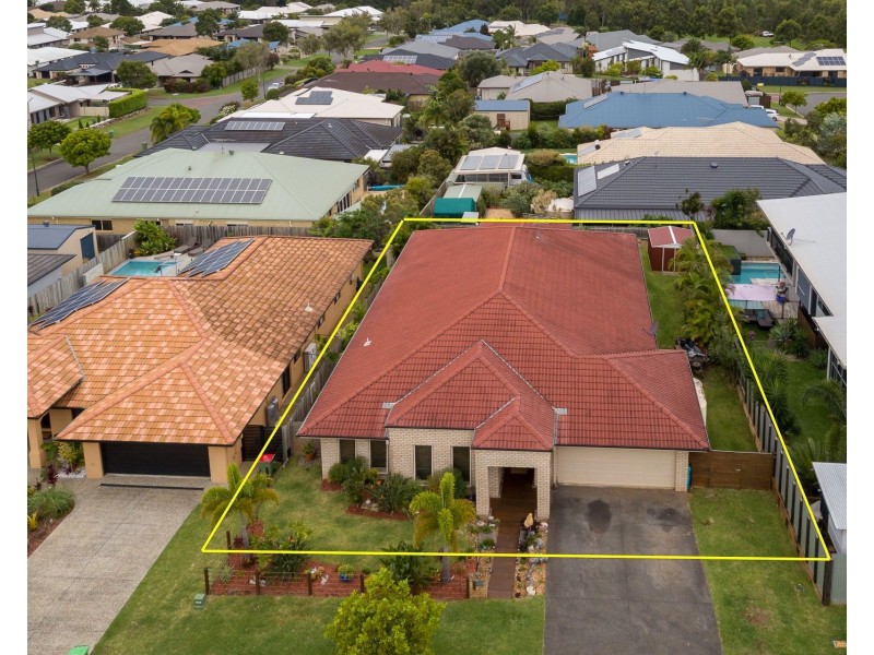 51 Denham Boulevard, Redland Bay QLD 4165