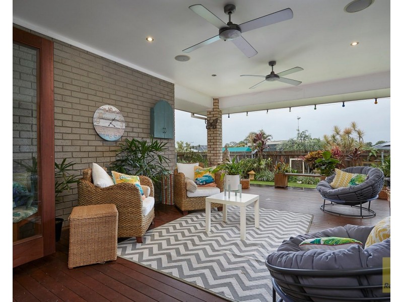 51 Denham Boulevard, Redland Bay QLD 4165