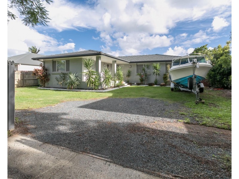 279 Colburn Avenue, Victoria Point QLD 4165