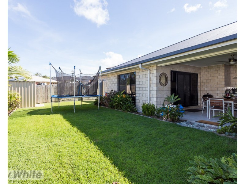 47 Taffeta Drive, Mount Cotton QLD 4165