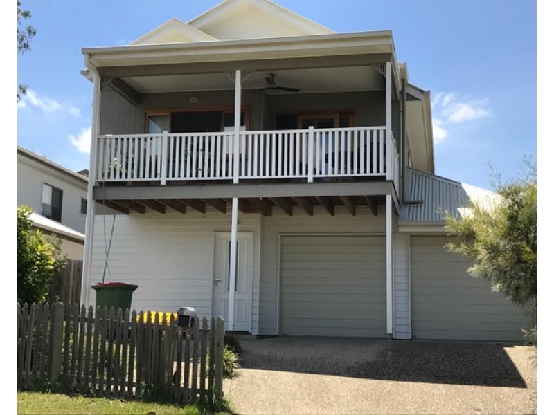 37 Waterside Drive, Springfield Lakes QLD 4300