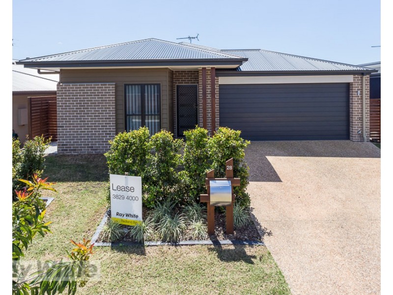 28 Rowe Crescent, Thornlands QLD 4164