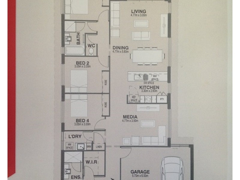 28 Rowe Crescent, Thornlands QLD 4164
