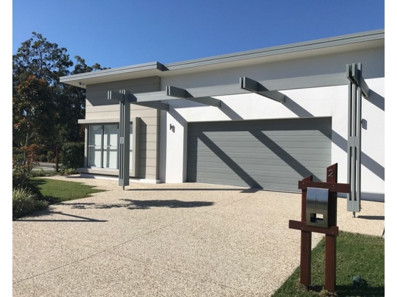 2 Mapleton Crescent, Capalaba QLD 4157