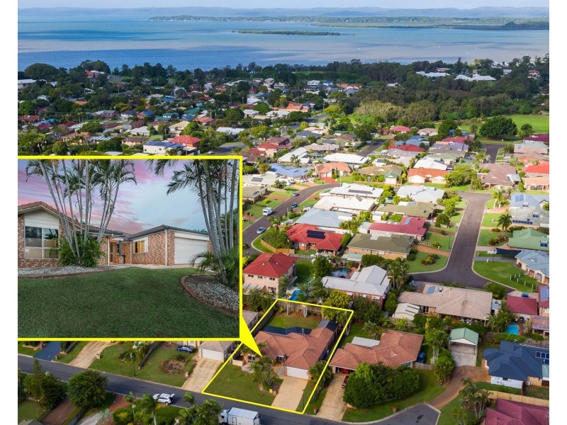 10 Westburn Court, Redland Bay QLD 4165