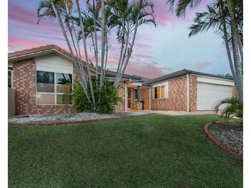 10 Westburn Court, Redland Bay QLD 4165