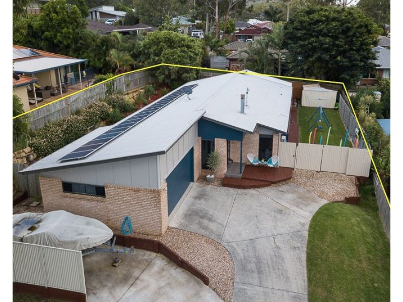 7 Juniper Court, Mount Cotton QLD 4165