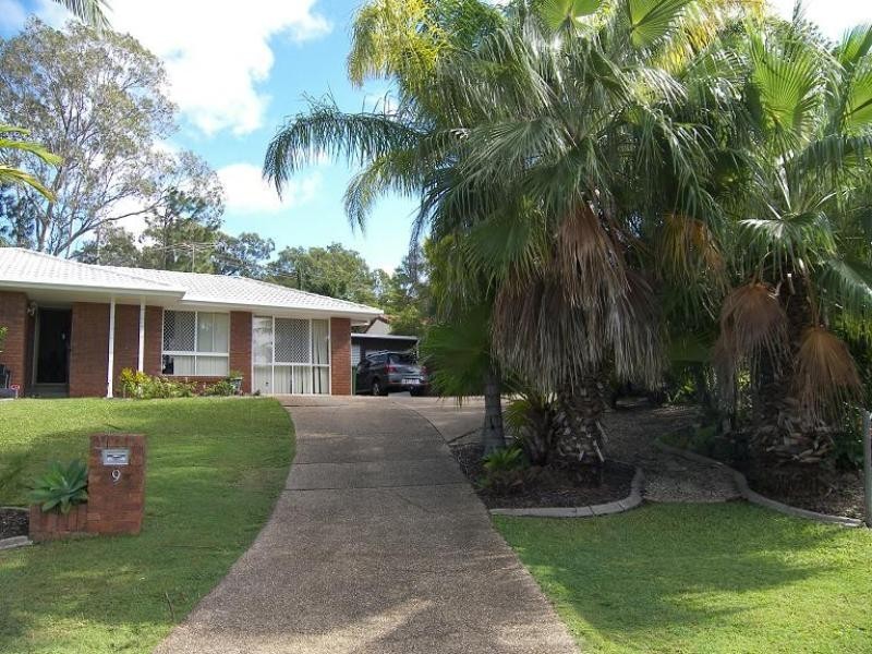 9 Heeler Court, Redland Bay QLD 4165