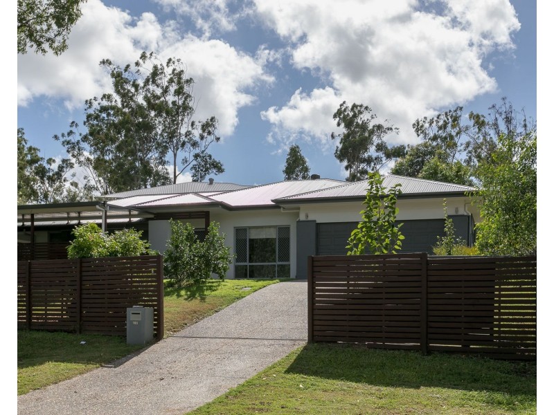 188 Hardwood Drive, Mount Cotton QLD 4165