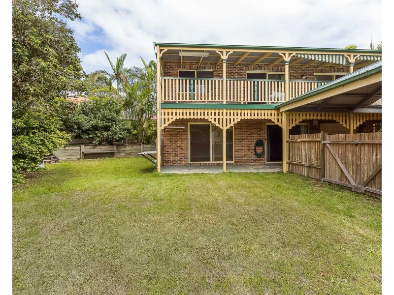 16 Prunda Circuit, Wellington Point QLD 4160