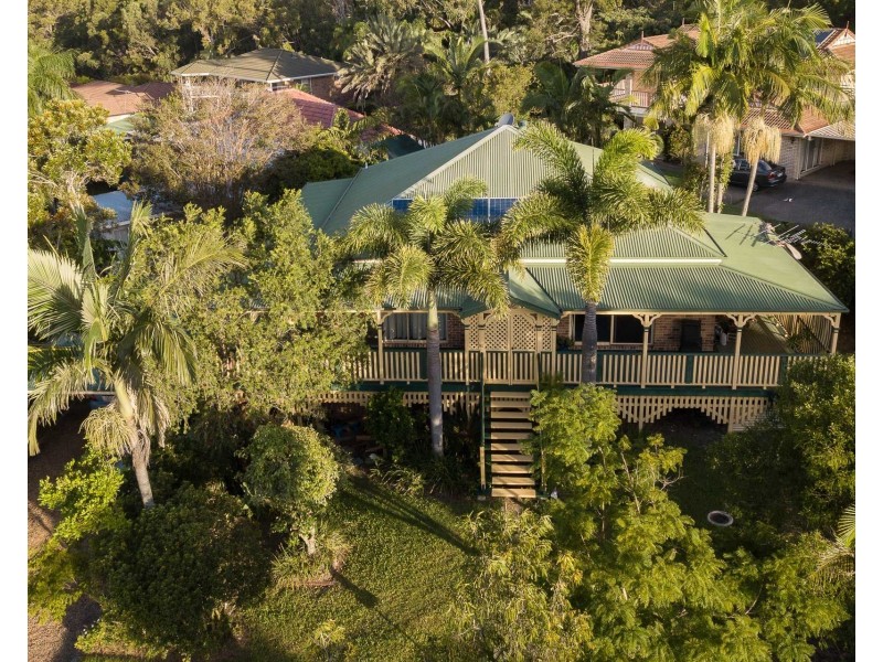16 Prunda Circuit, Wellington Point QLD 4160