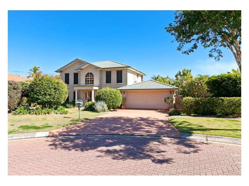 6 Irene Court, Redland Bay QLD 4165