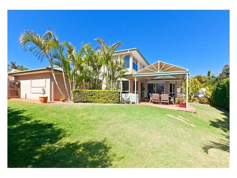 6 Irene Court, Redland Bay QLD 4165
