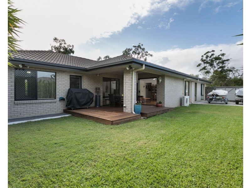 30 Spotted Gum Crescent, Mount Cotton QLD 4165