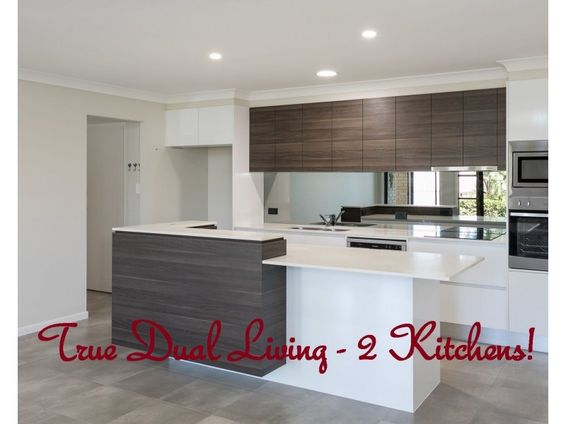 48 Spinnaker Circuit, Redland Bay QLD 4165