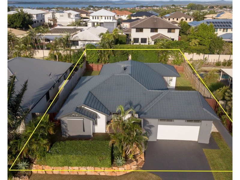 38 Bedarra Street, Redland Bay QLD 4165