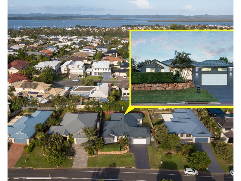 38 Bedarra Street, Redland Bay QLD 4165