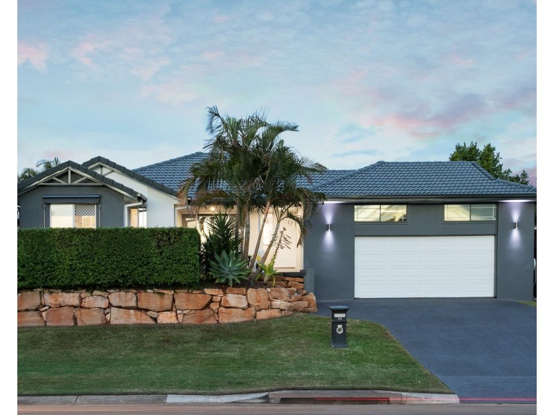 38 Bedarra Street, Redland Bay QLD 4165