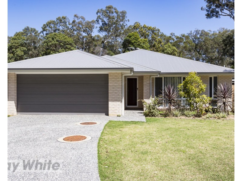 13 Pine Terrace (off Peel Street), Redland Bay QLD 4165